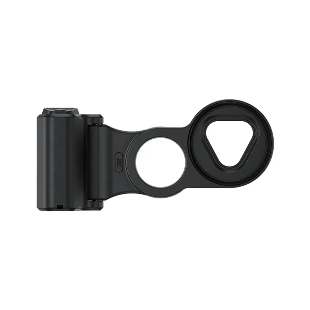 JJC MSG-P2 Magnetisk greb & 67 mm filteradapter til iPhone 14–17 Pro