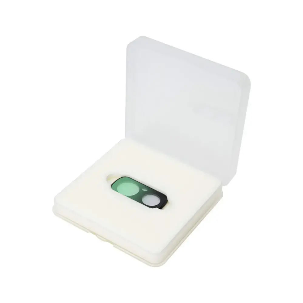 JJC F-LNUV UV-filter til Insta360 Luna Ultra