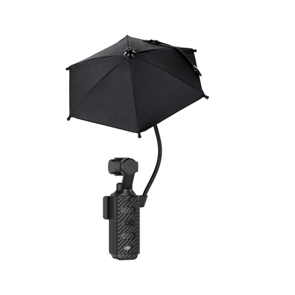 JJC SPU-OP miniparaply til DJI Osmo Pocket 4P/4/3