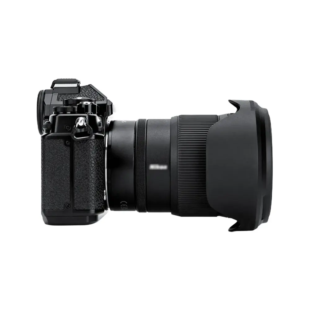 JJC Motljusskydd för Nikon Nikkor Z 24-120mm f/4 S & Z 28-400mm f/4-8 VR