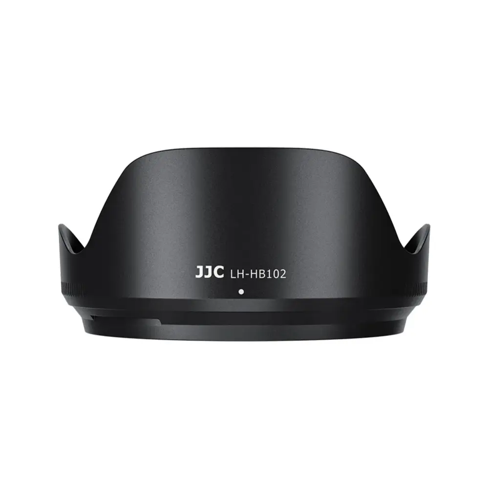 JJC Motljusskydd för Nikon Nikkor Z 24-120mm f/4 S & Z 28-400mm f/4-8 VR
