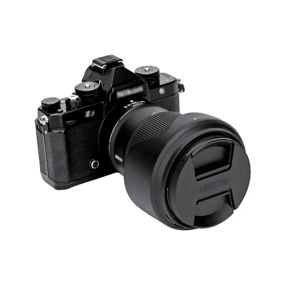 JJC Motljusskydd för Nikon Nikkor Z 24-120mm f/4 S & Z 28-400mm f/4-8 VR