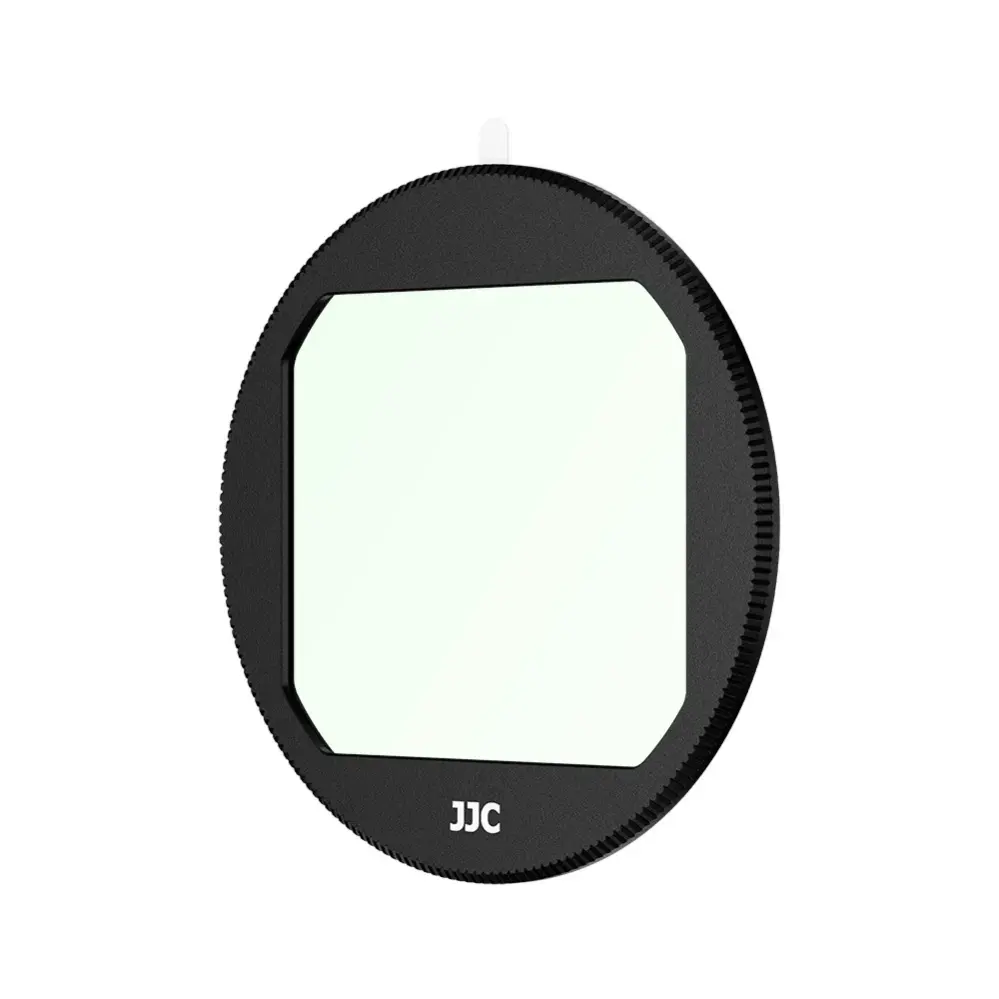 JJC UV-filter Ultra Slim til Canon PowerShot SX740 HS