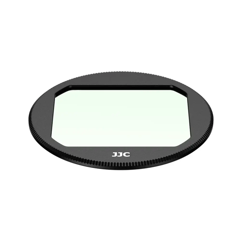 JJC UV-filter Ultra Slim til Canon PowerShot SX740 HS