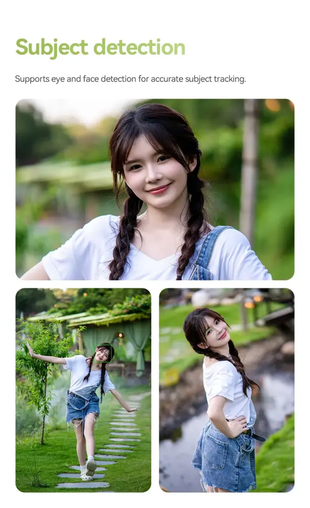 TTArtisan AF 85mm f/1.8 Neo til Sony E