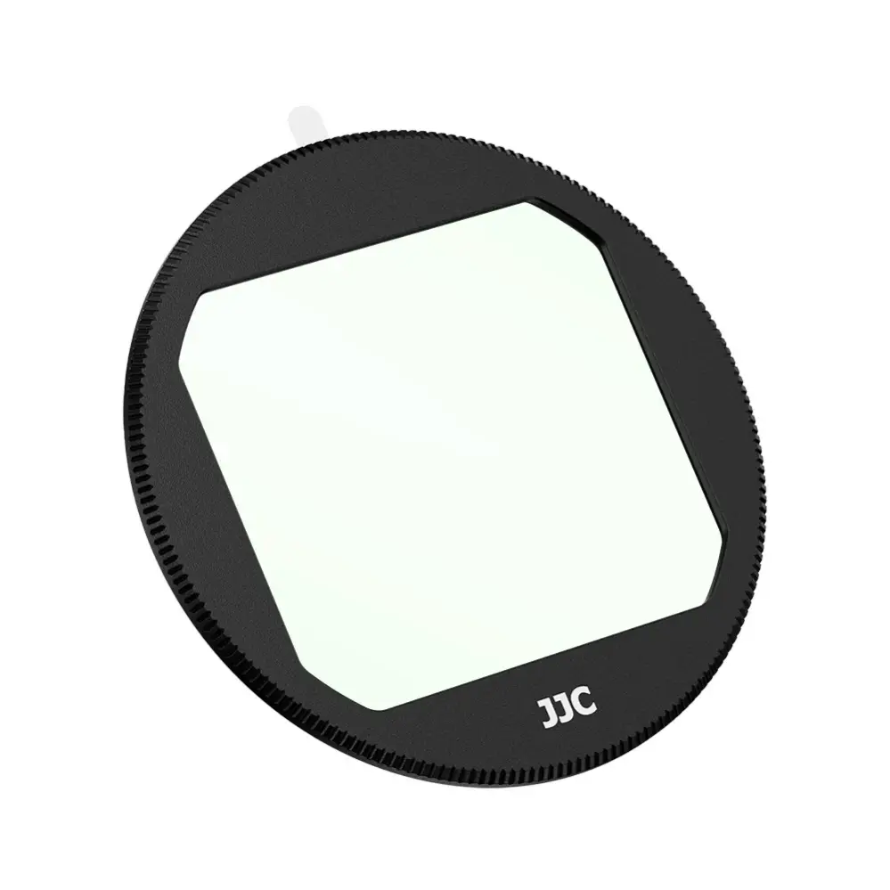 JJC UV-filter Ultra Slim til Canon PowerShot SX740 HS