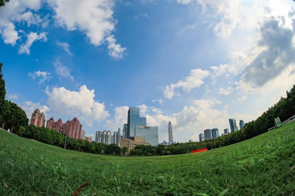 TTArtisan 7.5mm f/2.0 Fisheye-objektiv för Canon EOS RF