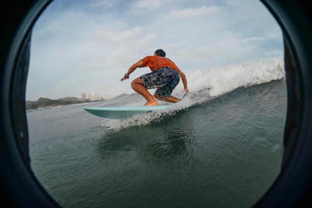 TTArtisan 7.5mm f/2.0 Fisheye-objektiv för Canon EOS RF