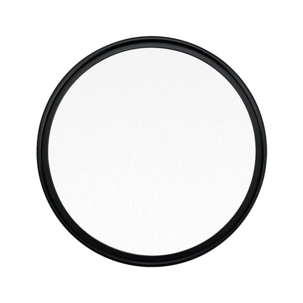 JJC Black Diffusion 1/4 filter – blød dis- og glødeffekt