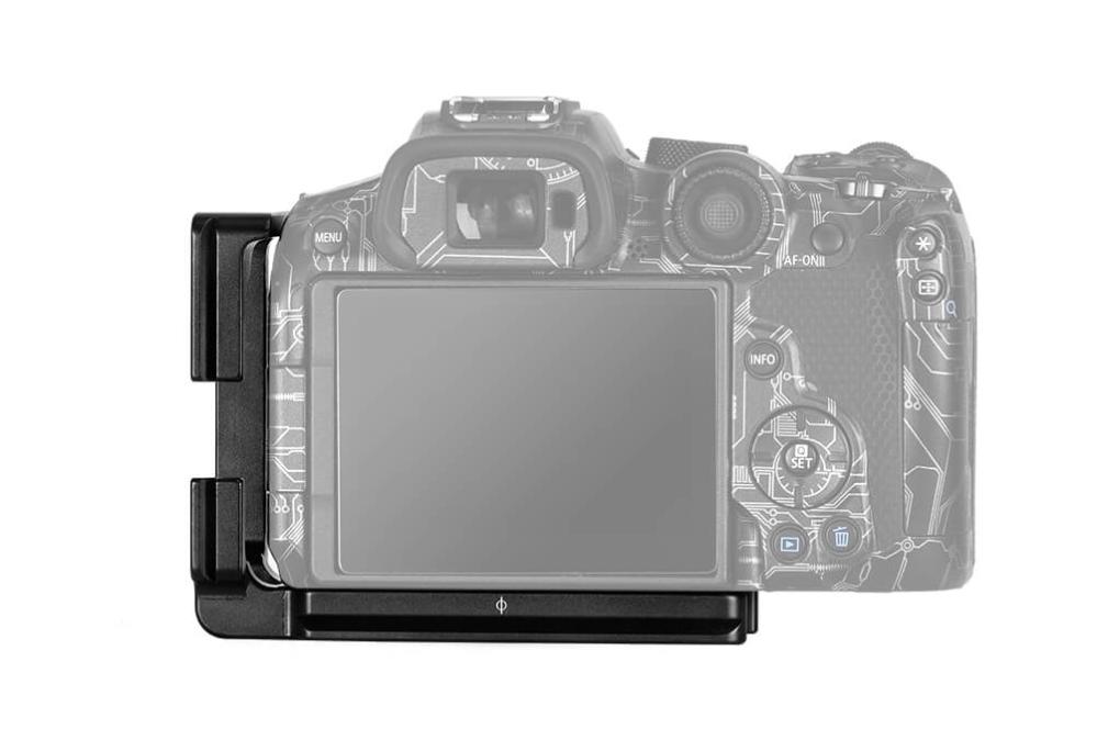 Sunwayfoto L-Bracket för Canon EOS R7