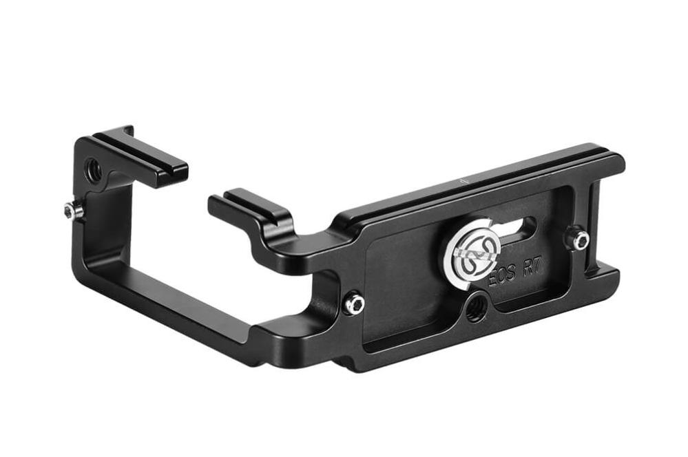 Sunwayfoto L-Bracket för Canon EOS R7