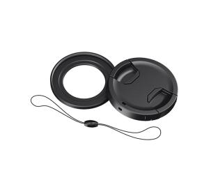 JJC 2-i-1 filteradapter til Canon PowerShot G5X, G7X & G7X Mark II