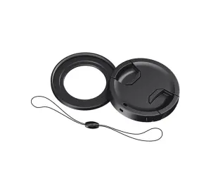 JJC 2-i-1 filteradapter til Canon PowerShot G5X, G7X & G7X Mark II