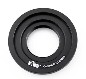 Kiwifotos Objektivadapter till C-F&auml;ste f&ouml;r Nikon 1 kamerahus