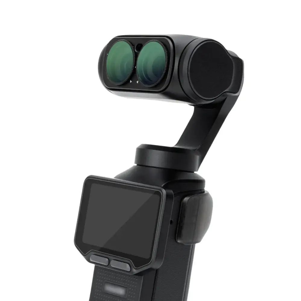 JJC CPL-filter til Insta360 Luna Ultra – magnetisk