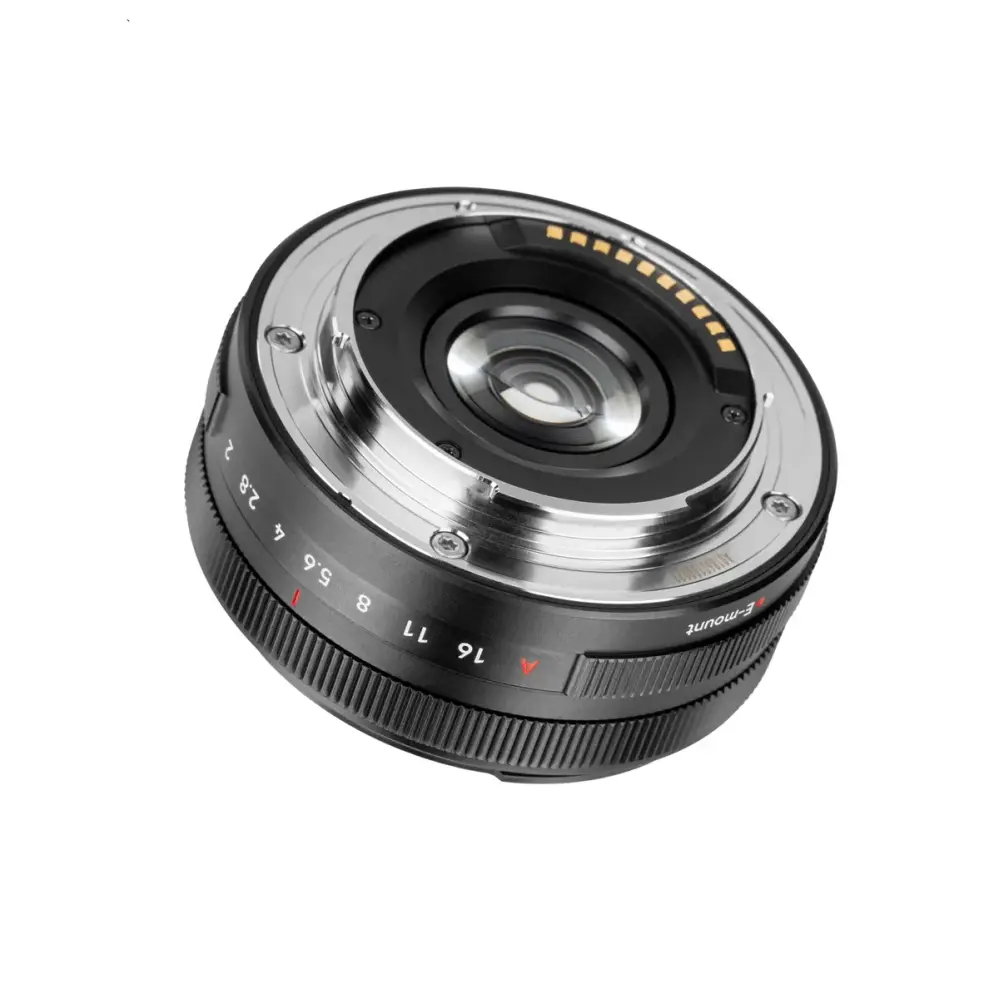 7Artisans AF 18mm f/2 Lite til Fujifilm X (APS-C)