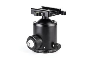 Sunwayfoto FB-52LR Kulhuvud & DDC-60LR f&auml;ste