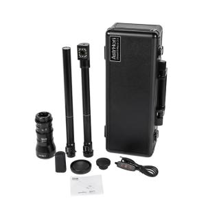 AstrHori 18mm f/8 Direct View Macro Probe 90&deg; til Canon EF (APS-C)