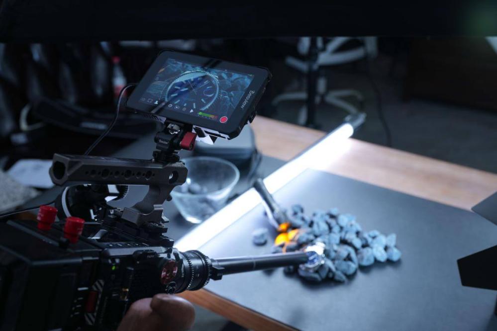 AstrHori 18mm f/8 Direct View Macro Probe 90° til Canon EF (APS-C)