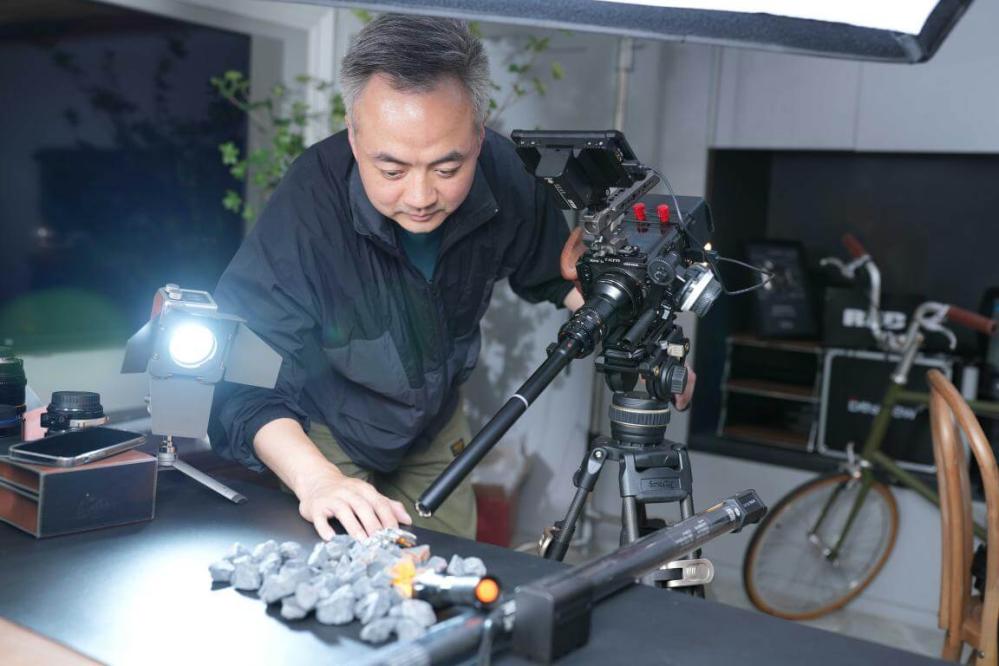 AstrHori 18mm f/8 Direct View Macro Probe 90° til Canon EF (APS-C)