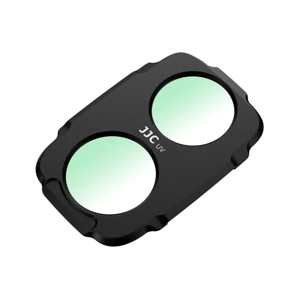 JJC F-M4PUV UV-filter til DJI Osmo Pocket 4P