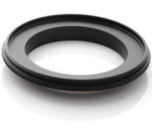 JJC Omv&auml;ndningsring f&ouml;r Sony E kamerahus