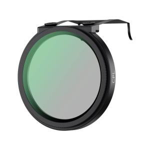 JJC F-DNUV CPL-filter til DJI Neo &ndash; reducerer refleksioner