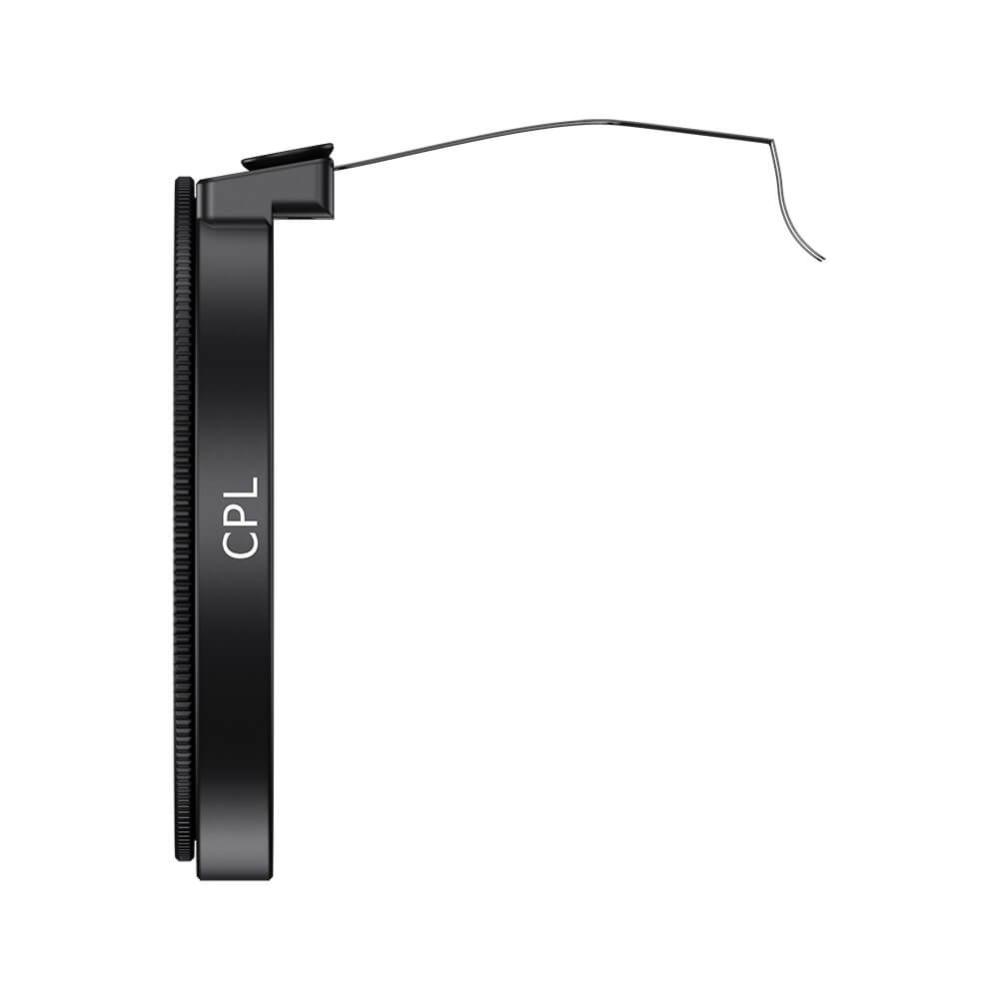 JJC F-DNUV CPL-filter til DJI Neo – reducerer refleksioner