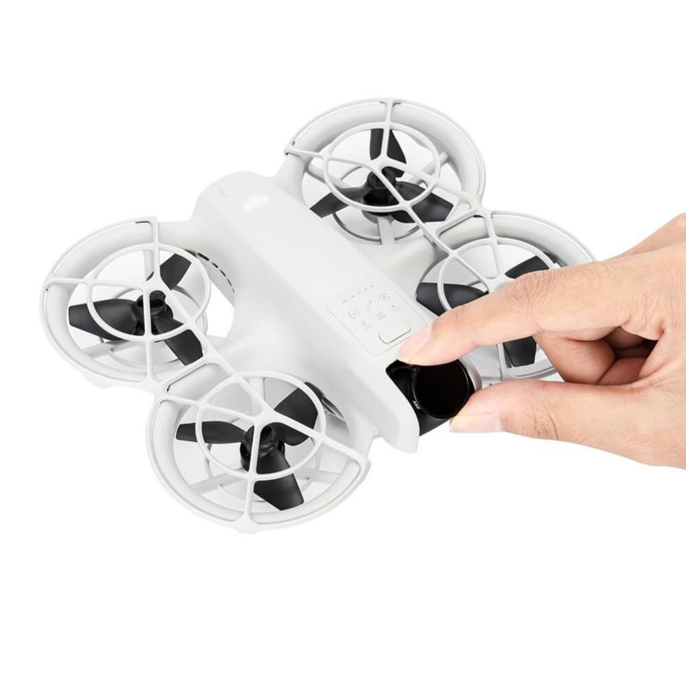 JJC F-DNUV CPL-filter til DJI Neo – reducerer refleksioner