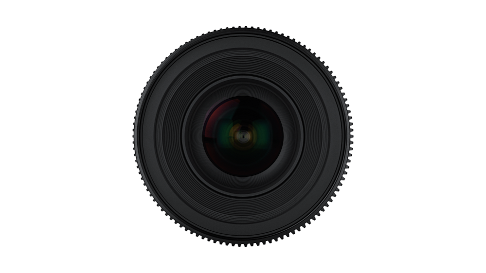 7Artisans 12mm T2,9 Vision Cinema til Micro 4/3