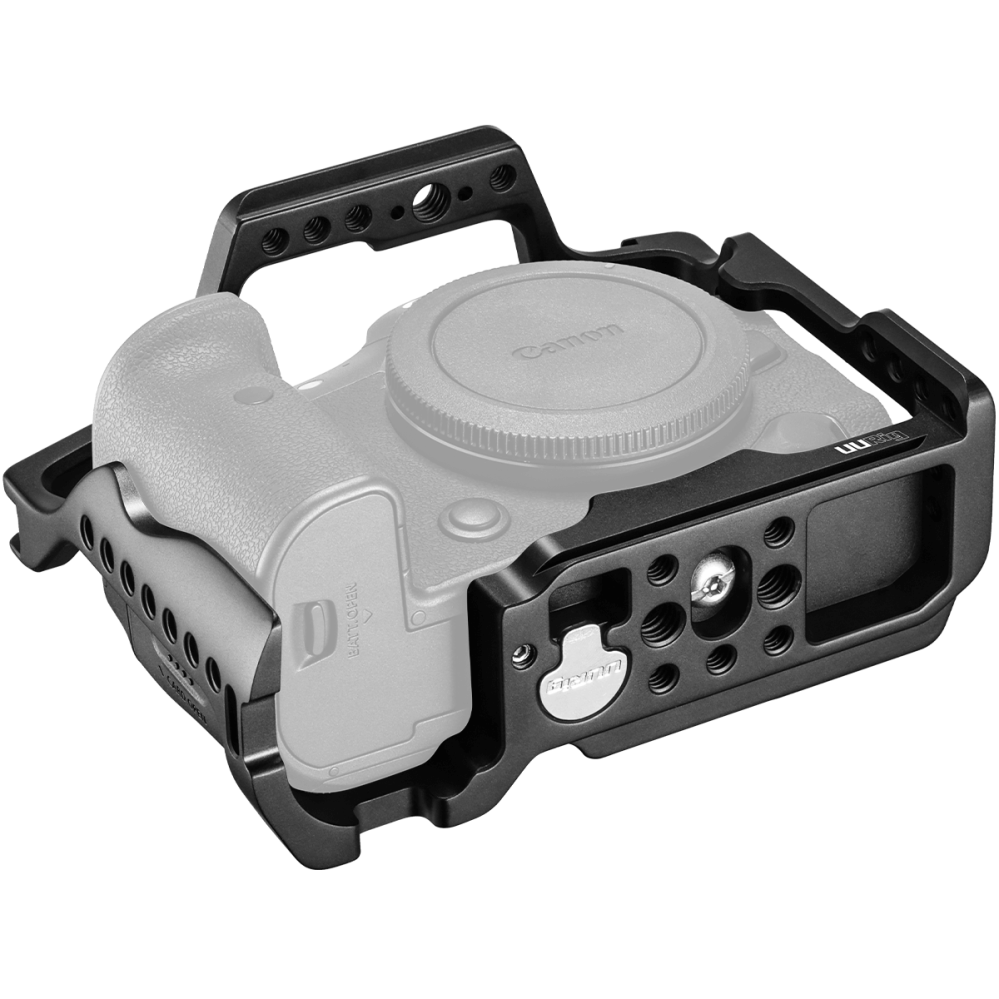 UURig Kamerabur för Canon EOS R5/R6