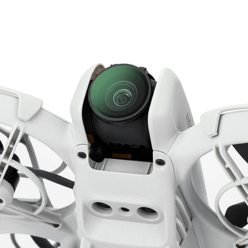 JJC F-DNUV CPL-filter til DJI Neo – reducerer refleksioner