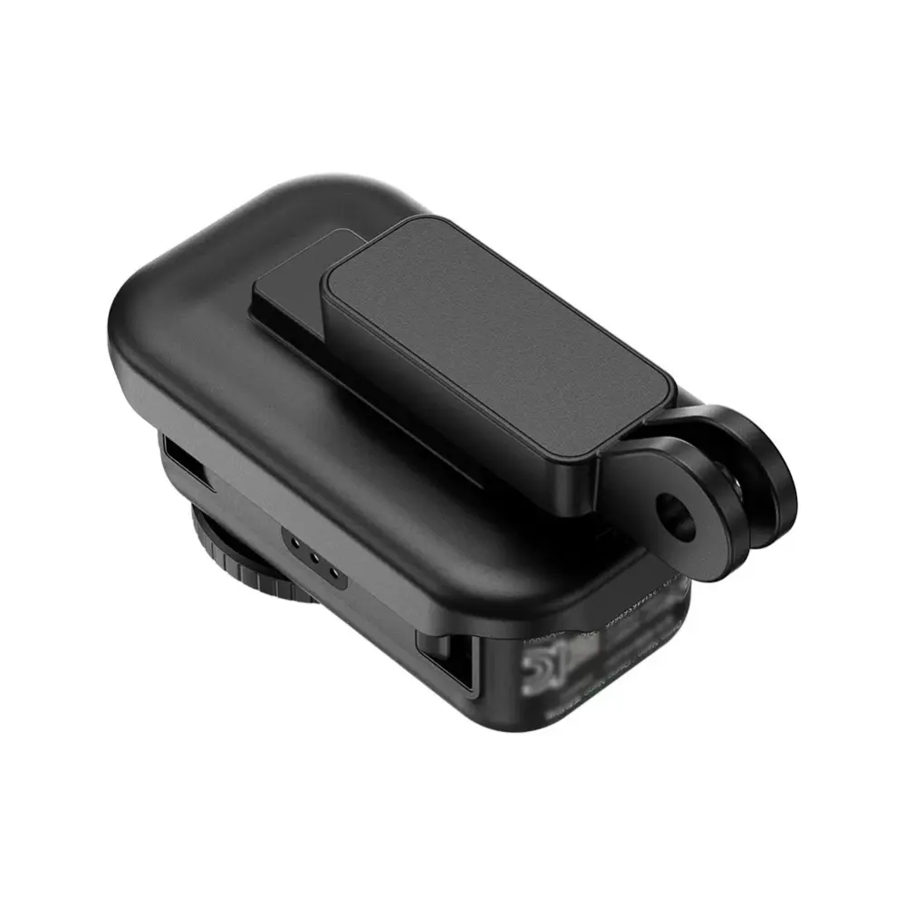 JJC AD-NO magnetadapter med 2-prongsbeslag til DJI Osmo Nano