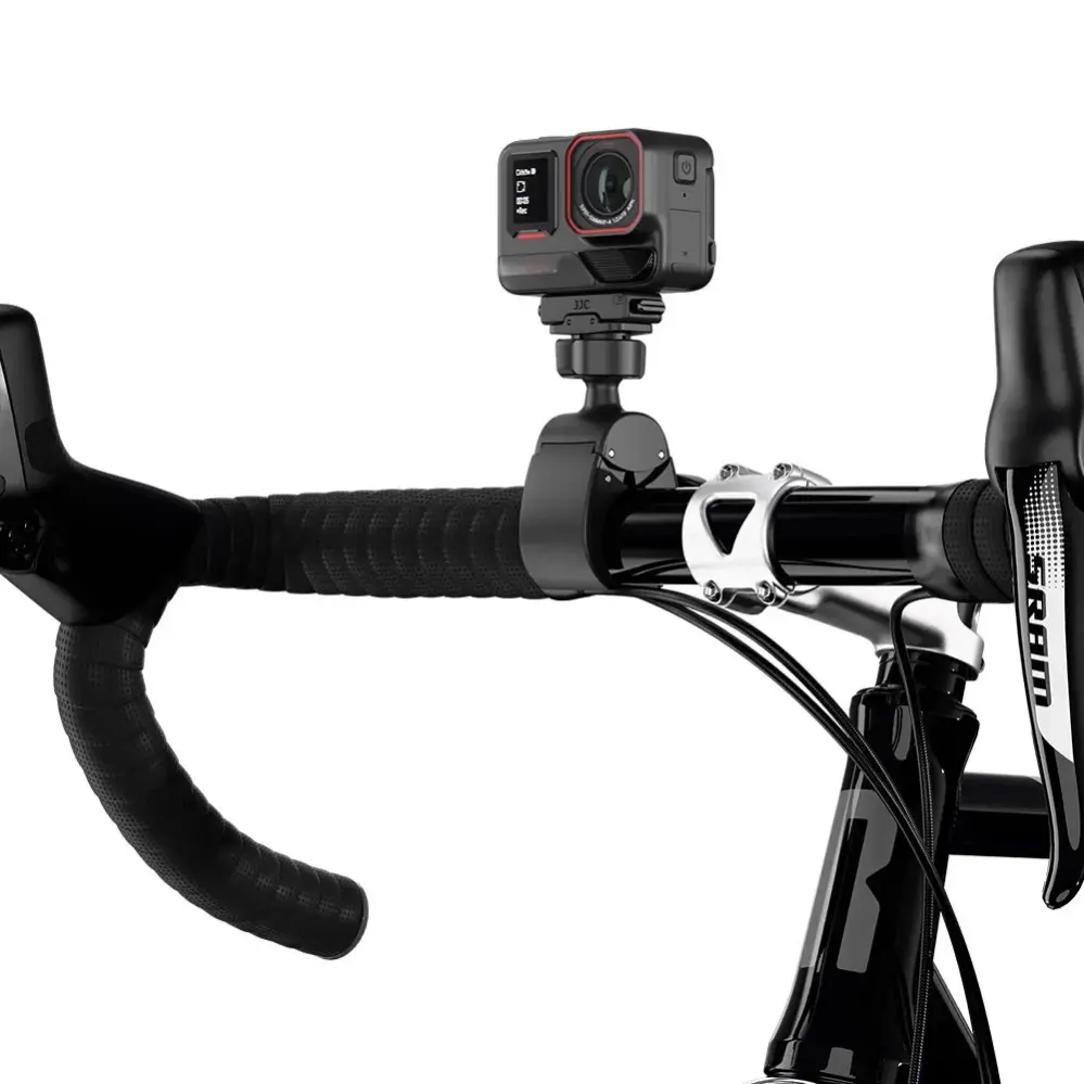 JJC HM-AP2 styrbeslag til Insta360 X4 / X5 / ACE Pro