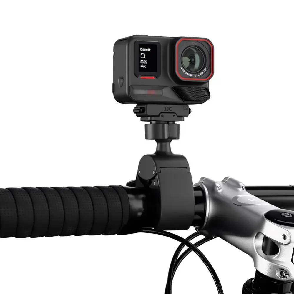 JJC HM-AP2 styrbeslag til Insta360 X4 / X5 / ACE Pro