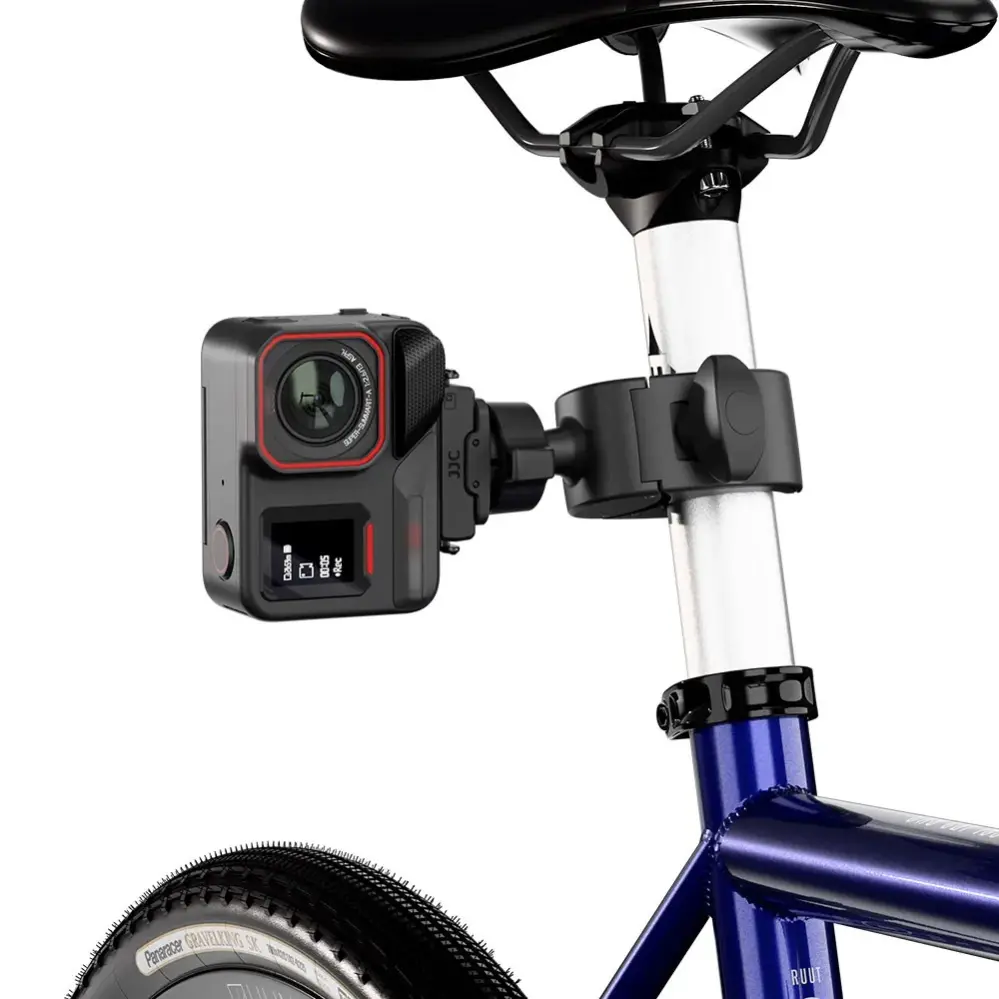 JJC HM-AP2 styrbeslag til Insta360 X4 / X5 / ACE Pro
