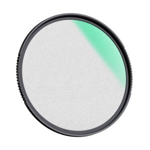 K&F Concept Black Diffusion 1/1 filter Nano-X