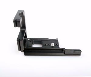 Fittest L-Bracket f&ouml;r Canon EOS M6