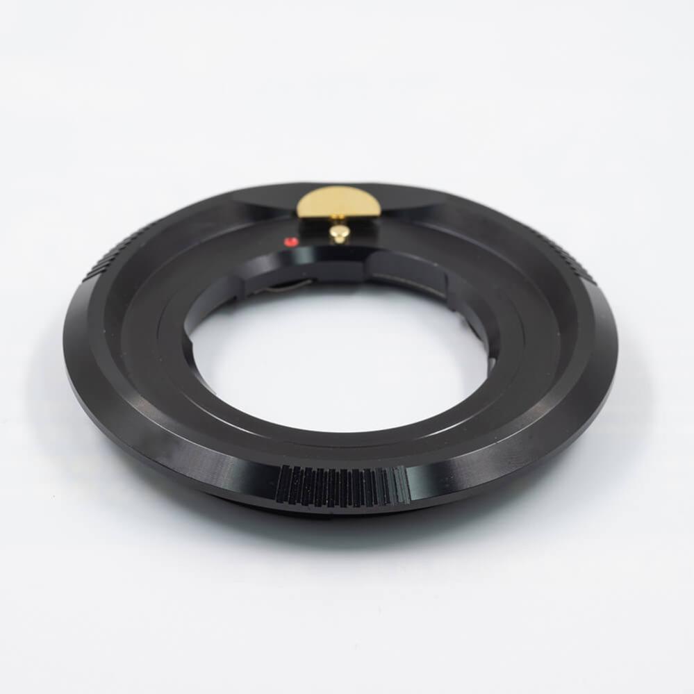 TTArtisan Objektivadapter till Leica M objektiv för Hasselblad X1D kamerahus