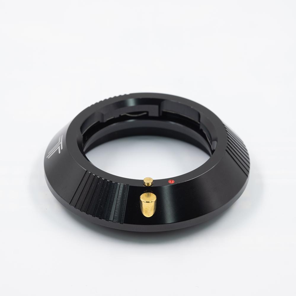 TTArtisan Objektivadapter till Leica M objektiv för Nikon Z kamerahus