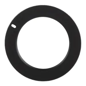 Objektivadapter till M42 f&ouml;r Nikon kamerahus