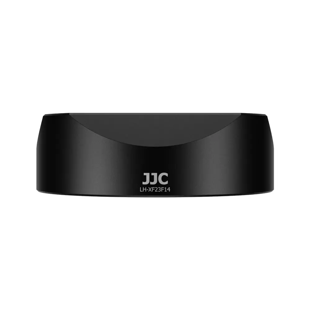 JJC LH-XF23F14 modlysblænde i metal til Fujifilm XF 23mm & 33mm f/1,4 R LM WR