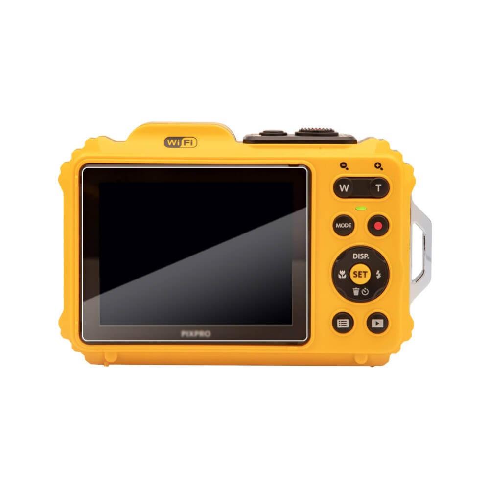 JJC 2x Skärmskydd för Pixpro WPZ2, Pentax WG-1000