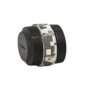 Rolanpro objektivskydd f&ouml;r Canon RF Telekonverter 1.4x