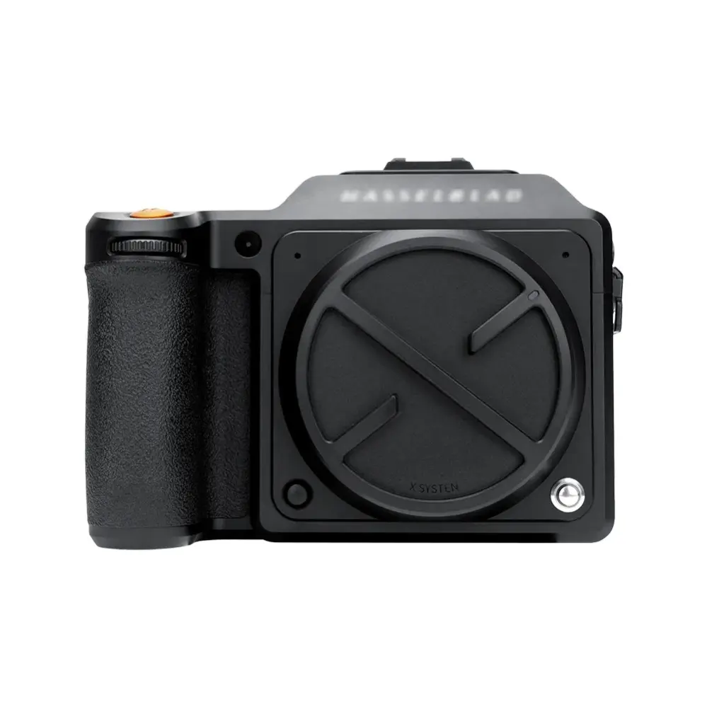 JJC kamerahusdæksel til Hasselblad X