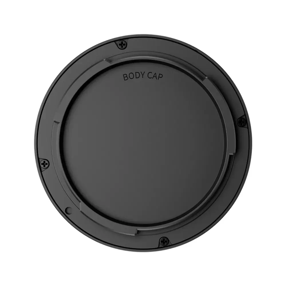 JJC kamerahusdæksel til Hasselblad X