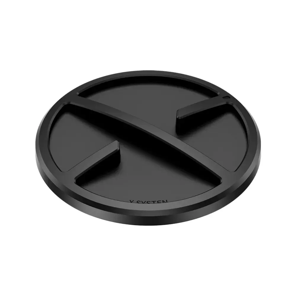 JJC kamerahusdæksel til Hasselblad X