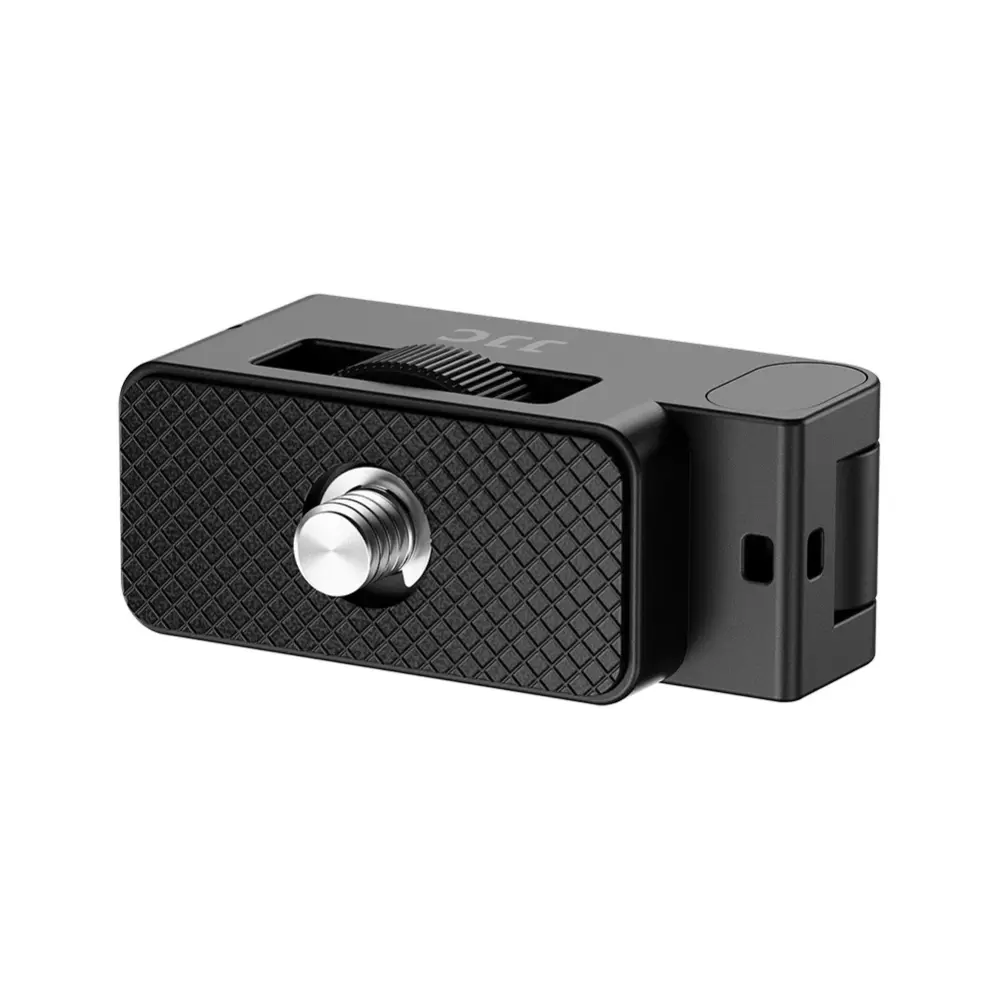 JJC konverteringsadapter til selfiestang – Insta360 & Osmo 360