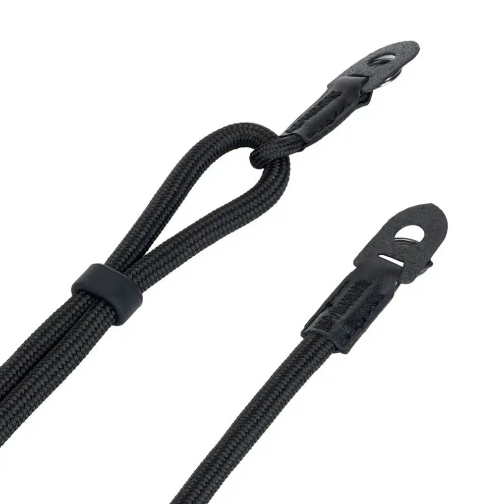 JJC CPC-B Kamerarem til retro-kompaktkameraer med runde rembeslag