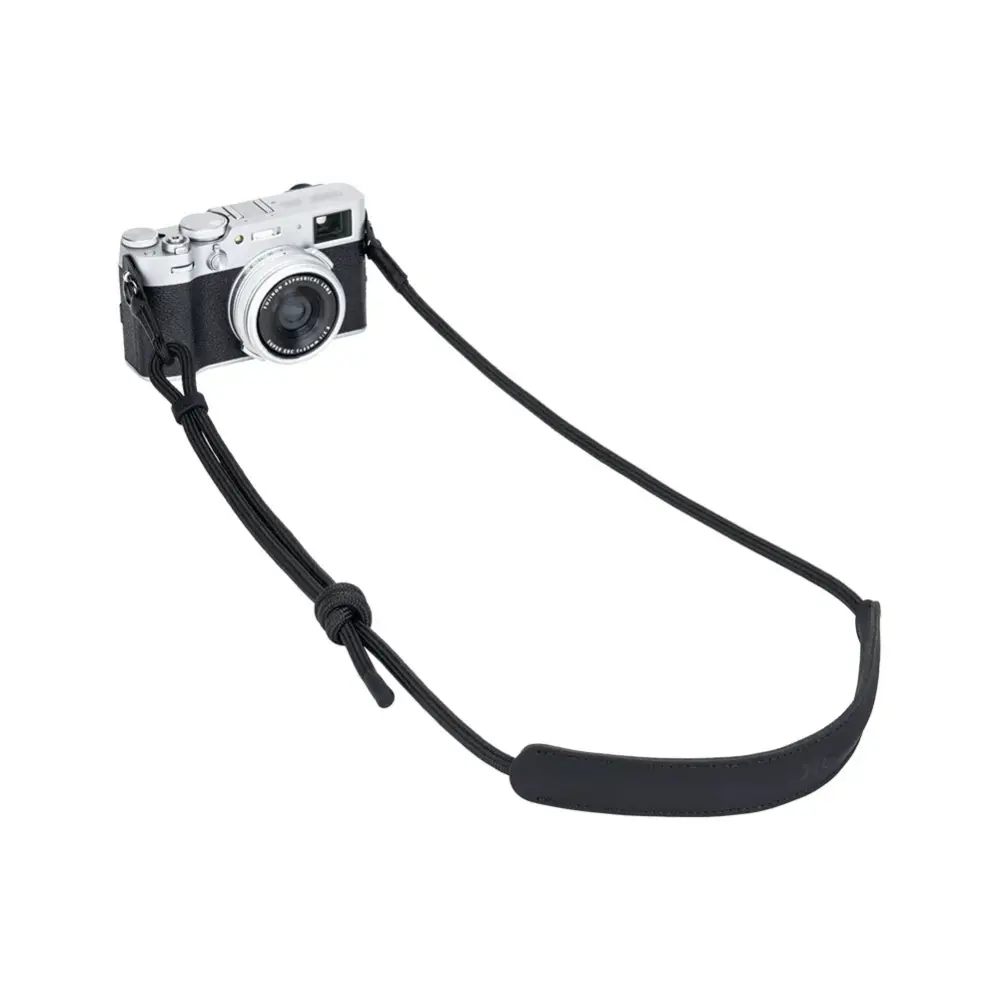 JJC CPC-B Kamerarem til retro-kompaktkameraer med runde rembeslag
